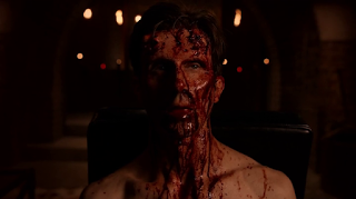 Leaving Banshee. Come again soon.