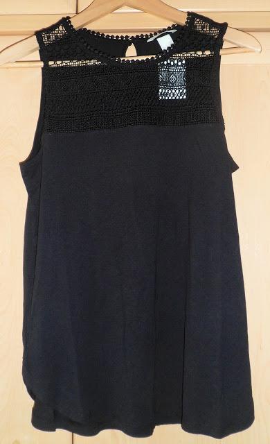 Haul Moda Primavera/Verano 2016