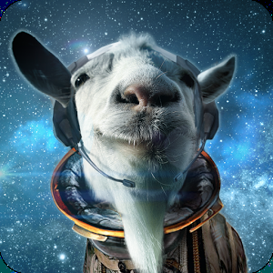 Goat Simulator Waste of Space Full Version