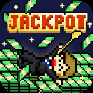 Hit The JACKPOT MOD APK Unlimited Money Hit The JACKPOT MOD APK Unlimited Money