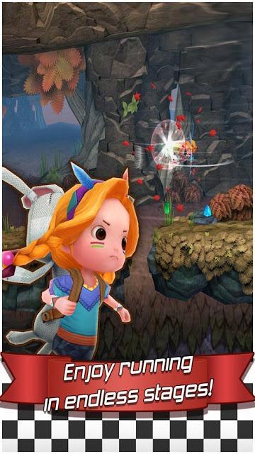 Stylish Sprint 2: Returned MOD APK Unlimited Money Stylish Sprint 2: Returned MOD APK Unlimited Money