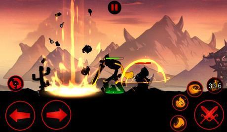 League of Stickman APK MOD Unlimited Money + Skill League of Stickman APK MOD Unlimited Money + Skill