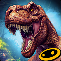 Dino Hunter: Deadly Shores MOD APK Unlimited Money Dino Hunter: Deadly Shores MOD APK Unlimited Money