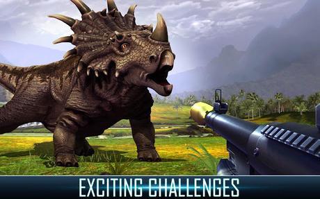 Dino Hunter: Deadly Shores MOD APK Unlimited Money Dino Hunter: Deadly Shores MOD APK Unlimited Money
