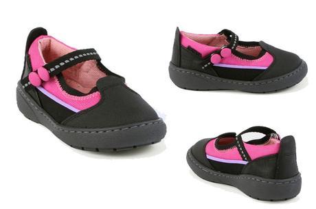 cawana | shoes to be wild | zapato infantil