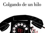 Colgando hilo