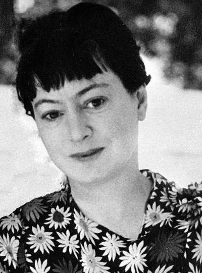 Dorothy-Parker