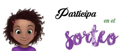 SORTEO!!!! Cuento personalizado de mumablue participa