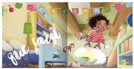 SORTEO!!!! Cuento personalizado de mumablue facil