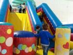 La fiesta del colegio San Fernando