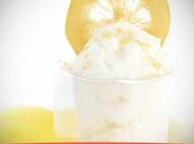 Receta Helado casero vainilla limón para personas