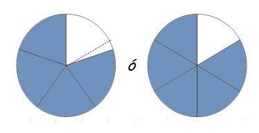 Fracciones 4 Fracciones 4