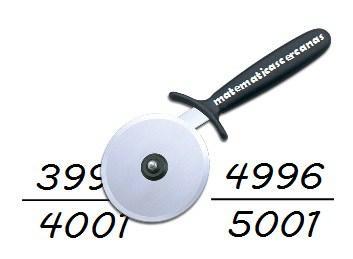 Fracciones 9 fracciones 9