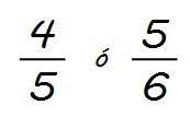 Fracciones 3 fracciones 3