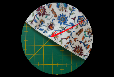 Remalladora de 4 hilos