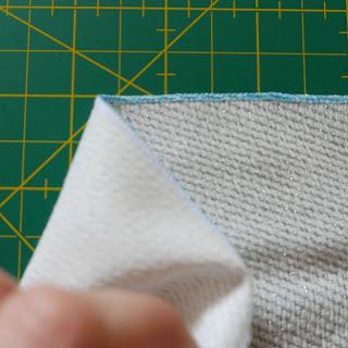 Remalladora de 4 hilos