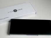 Lily Lolo: Paleta sombras "Smoke Mirrors"