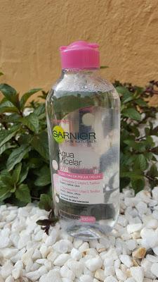 Skin Active de Garnier