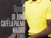 Renascent vuelve España