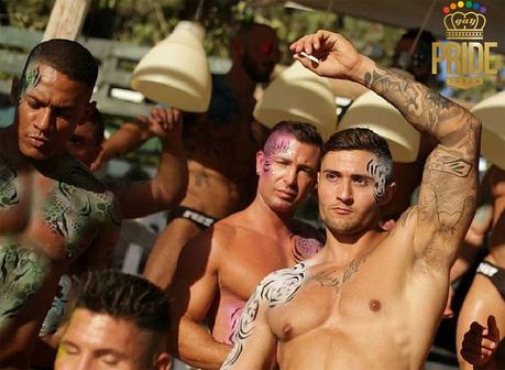 Ibiza Gay Pride 2016: Un evento cargado de reivindicación, tolerancia y celebración