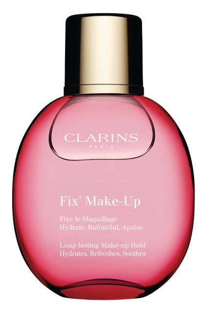 Bronceado de Verano con la Colección de Maquillaje de Verano de Clarins