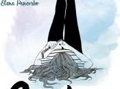 Reseña Cartas ninguna parte Santiago Elena Pancorbo