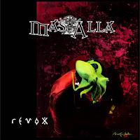 MAS ALLA - REVOX