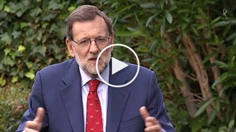 Rajoy Venezuela Maduro