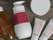 Natura Tododia Frambuesa Pimienta Rosa