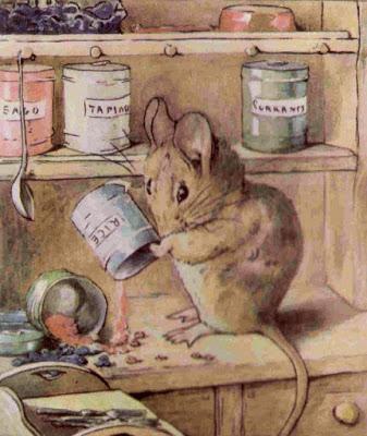 Beatrix Potter