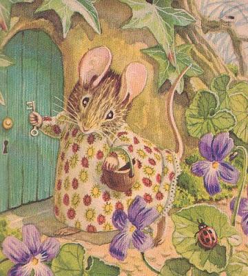 Beatrix Potter