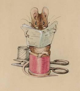 Beatrix Potter