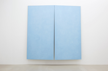 Ettore Spalletti.Cada amanecer es el primero / Ogni alba, è la prima