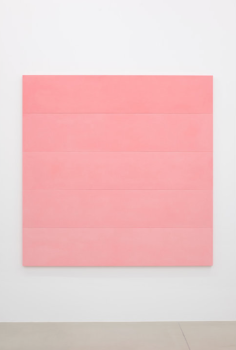 Ettore Spalletti.Cada amanecer es el primero / Ogni alba, è la prima