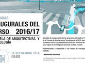 Edición Máster Arquitectura Energía_ Entrevista director Miguel Ángel Díaz Camacho