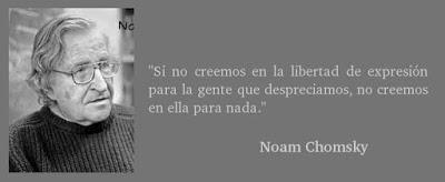 La doble moral de la Libre Expresión moderna