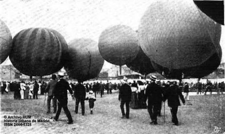110 Aniversario de una boda trágica. Madrid, 1906