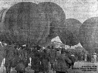 110 Aniversario de una boda trágica. Madrid, 1906