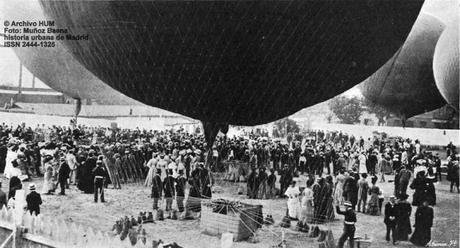 110 Aniversario de una boda trágica. Madrid, 1906