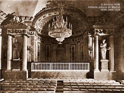 110 Aniversario de una boda trágica. Madrid, 1906