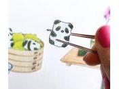 Animaciones miniaturas stop-motion