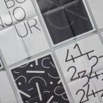 Branding, ilustración y packaging. El estilo de Moniker San Francisco.