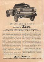 Sumario de mayo de 2016