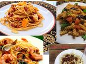 UNIVERSO PASTA: Recetas sugerentes pasta