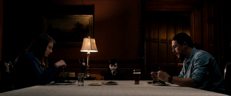 The Boy: Ser Niñera Nunca Fue Tan Difícil