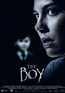 The Boy: Ser Niñera Nunca Fue Tan Difícil The Boy: Ser Niñera Nunca Fue Tan Difícil