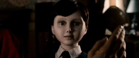 The Boy: Ser Niñera Nunca Fue Tan Difícil