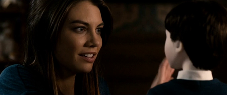 The Boy: Ser Niñera Nunca Fue Tan Difícil