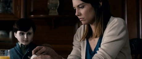 The Boy: Ser Niñera Nunca Fue Tan Difícil