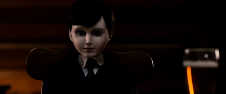 The Boy: Ser Niñera Nunca Fue Tan Difícil